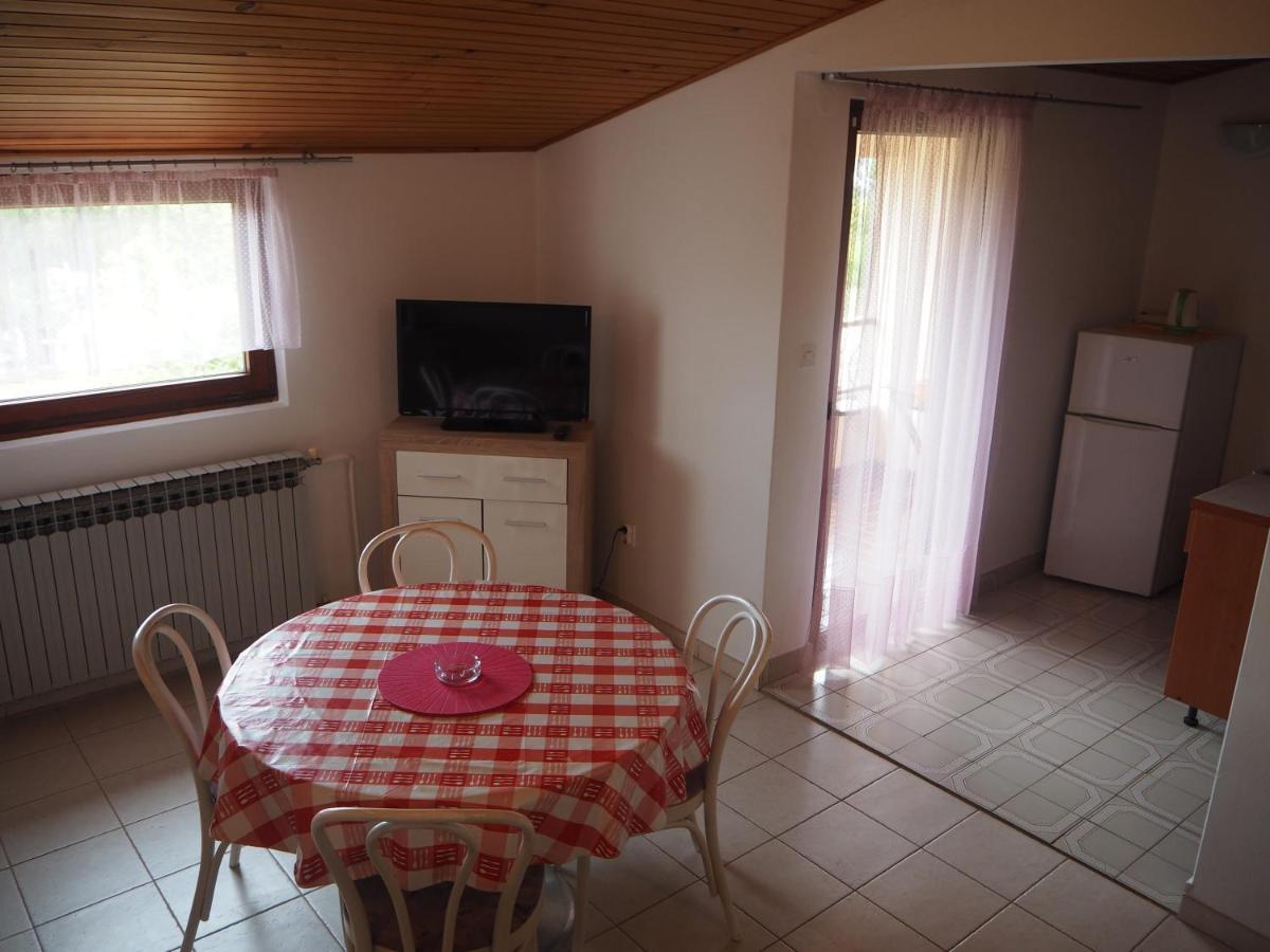 Apartmani Otavio Rovinj Exterior photo