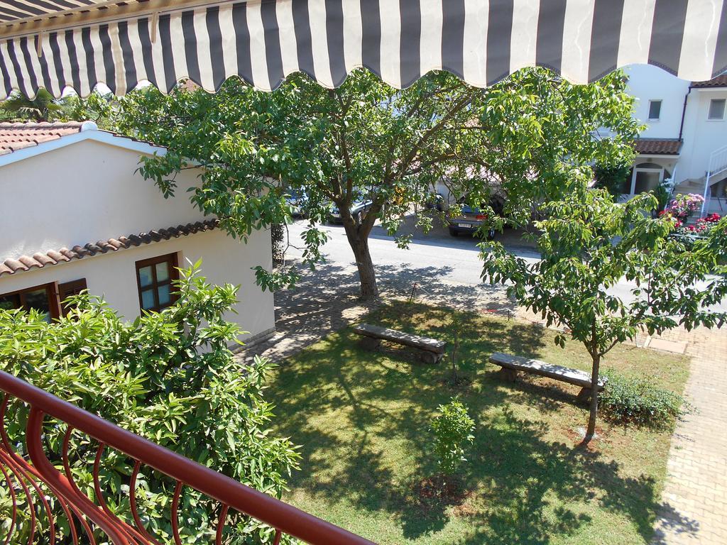 Apartmani Otavio Rovinj Exterior photo